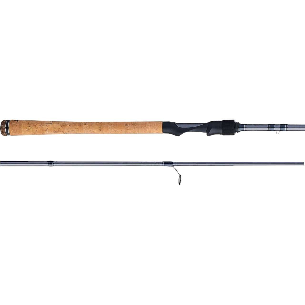 Fenwick ELTW62M-FS Elite Walleye Spinning Rod, 6'2", Medium