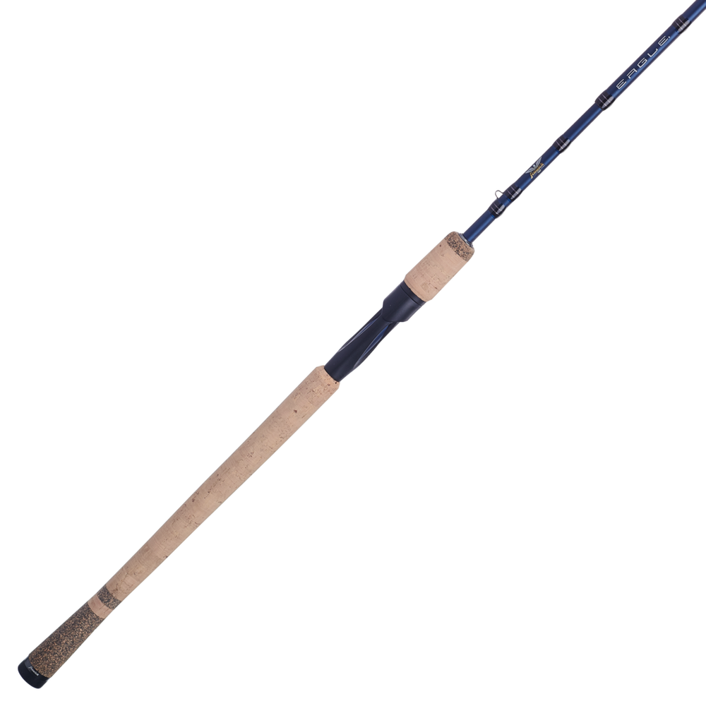 Fenwick EAG86M-MS-4 Eagle 8'6" Spinning Travel Rod