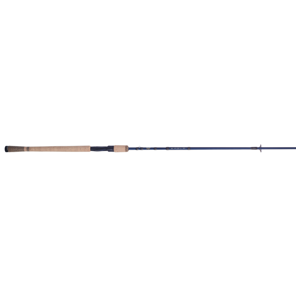 Fenwick EAG86M-MS-4 Eagle 8'6" Spinning Travel Rod