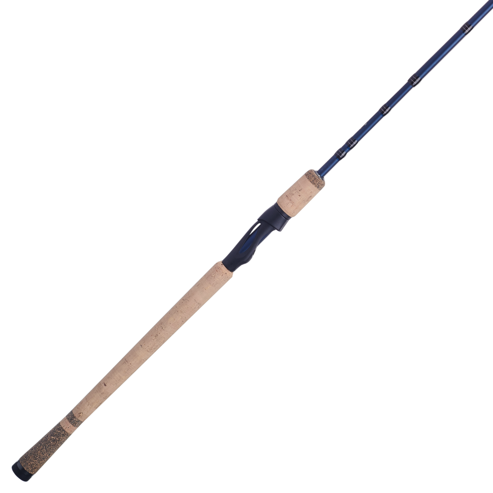 Fenwick EAG86M-MS-4 Eagle 8'6" Spinning Travel Rod