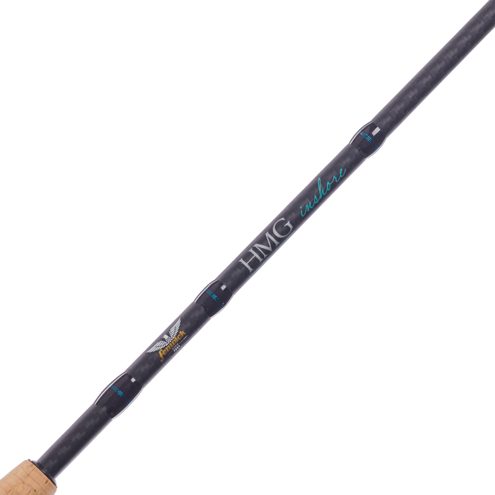 Fenwick HMGIN70MH-FC HMG Inshore Casting Rod