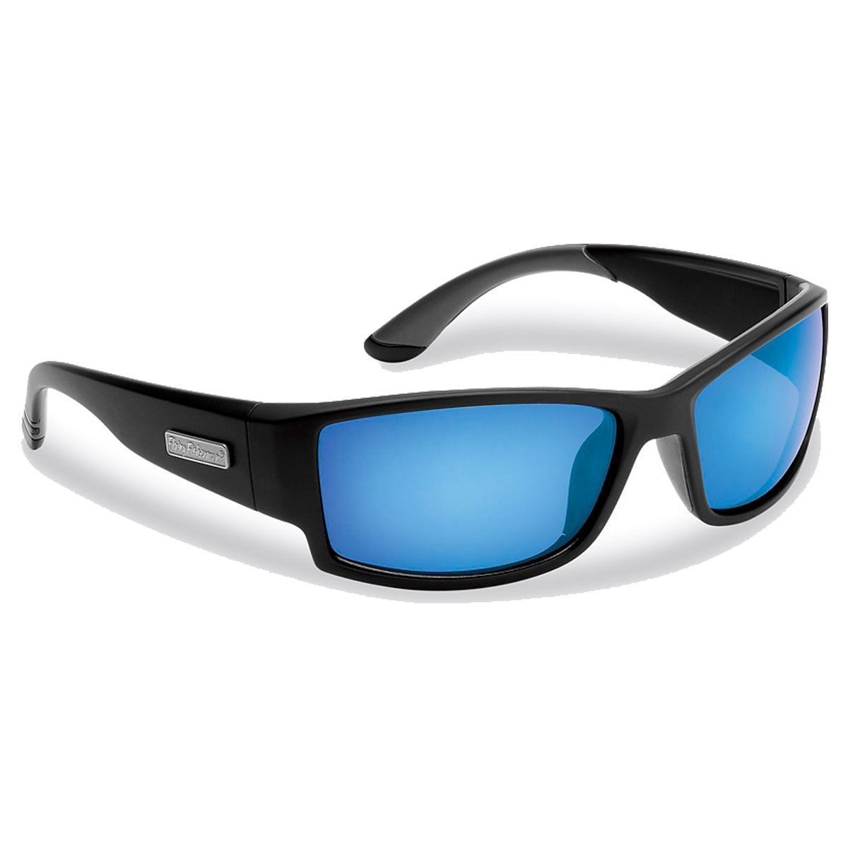 Fisherman sunglasses polarized on sale