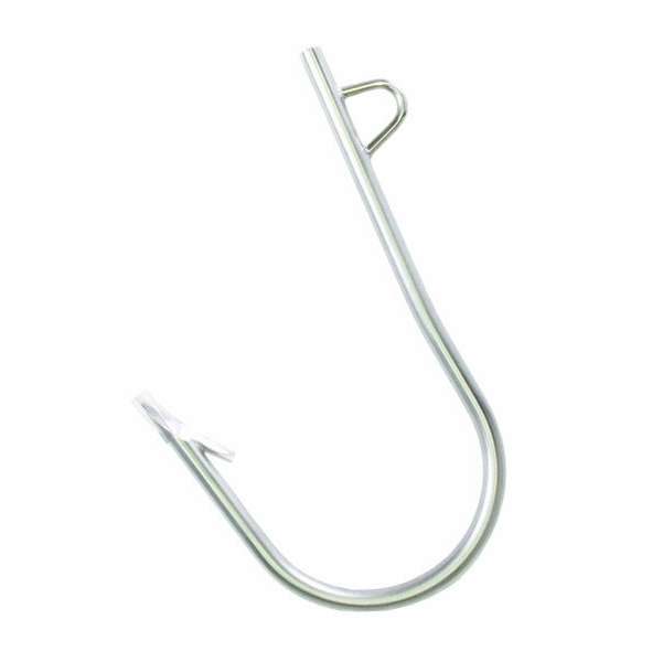 Aftco FGH6SS Fly Gaff Hook 6"