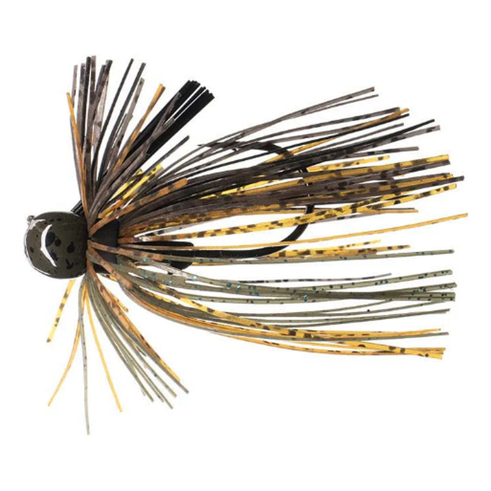 Dirty Jigs Tackle Luke Clausen Finesse Jigs