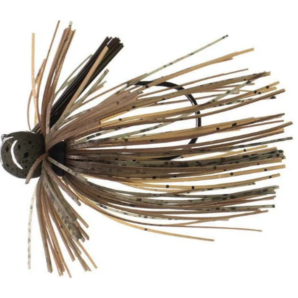 Dirty Jigs Tackle Luke Clausen Finesse Jigs