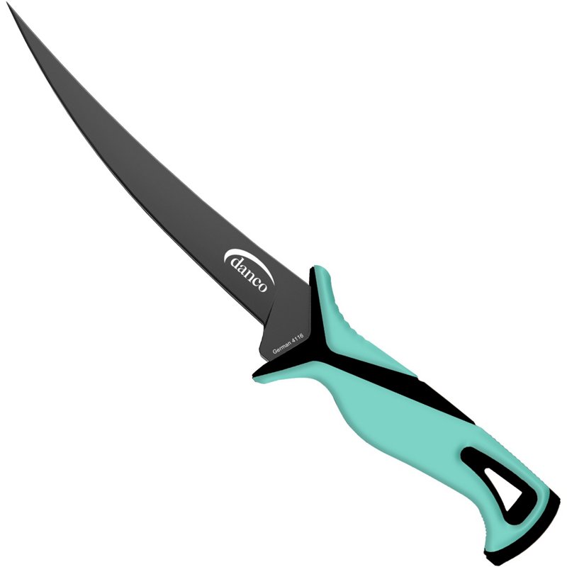 Danco Pro Series Fillet Knife 7" flex