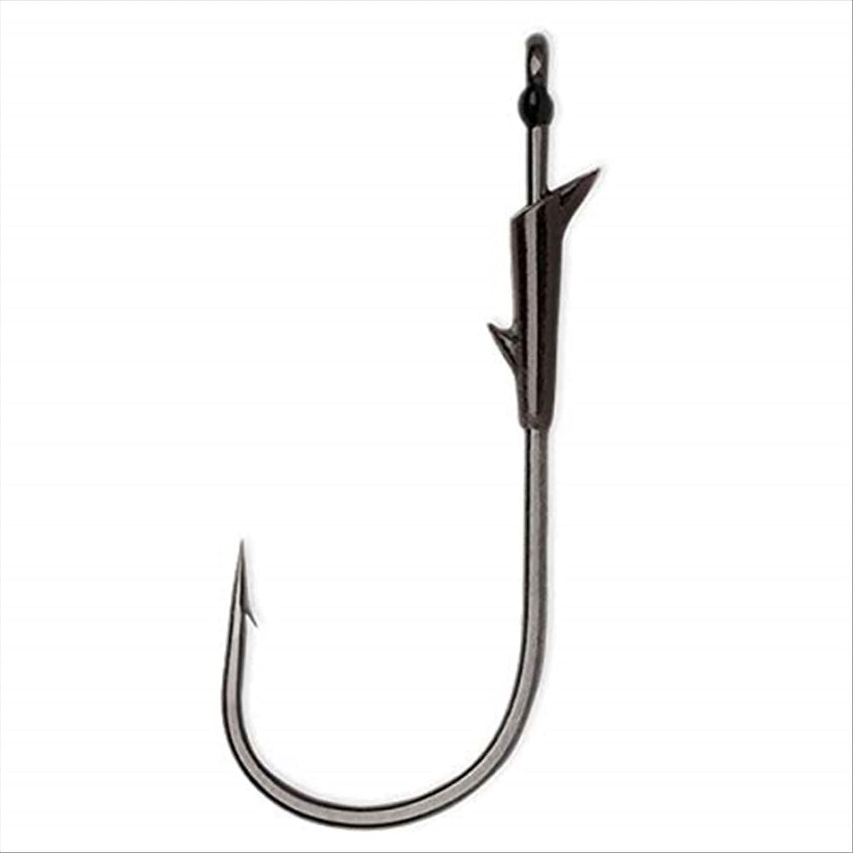 VMC Flippin' Hooks Black Nickel