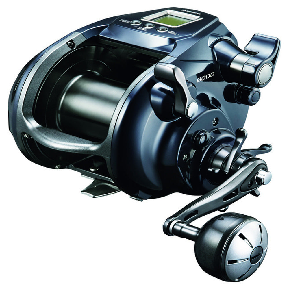 Shimano Forcemaster A 9000 Electric Reel