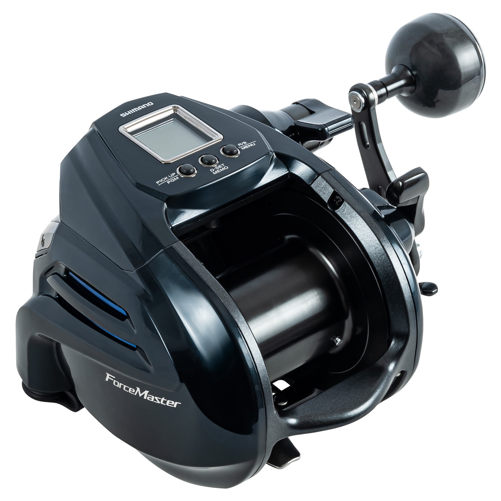 Shimano Forcemaster A 9000 Electric Reel