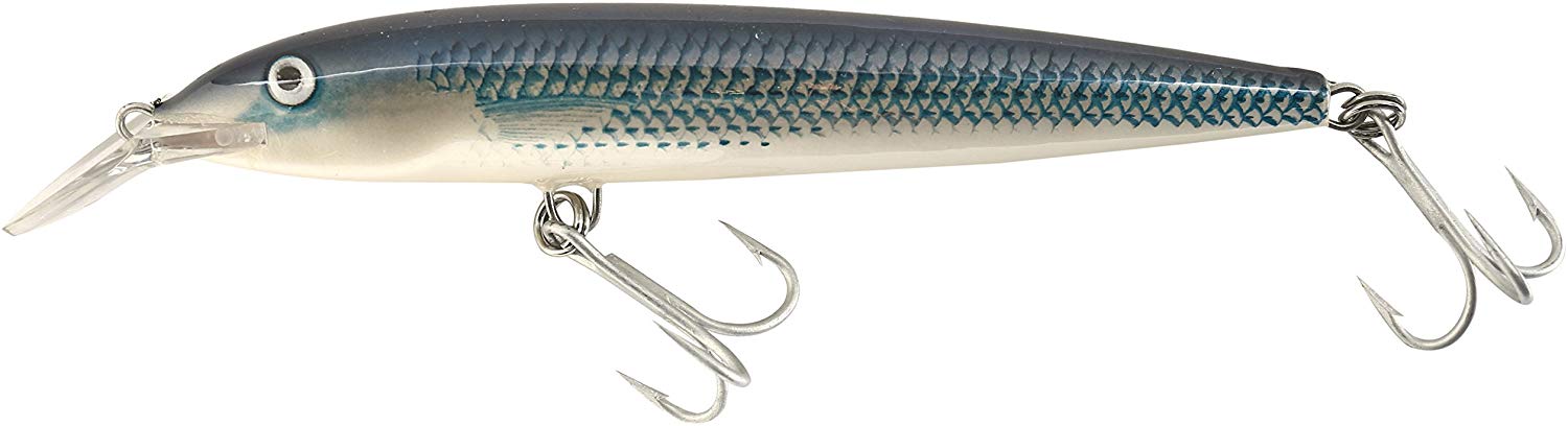 Rapala Floating Magnum 18 Fishing Lure (7", 1-1/2oz, Assorted Colors)
