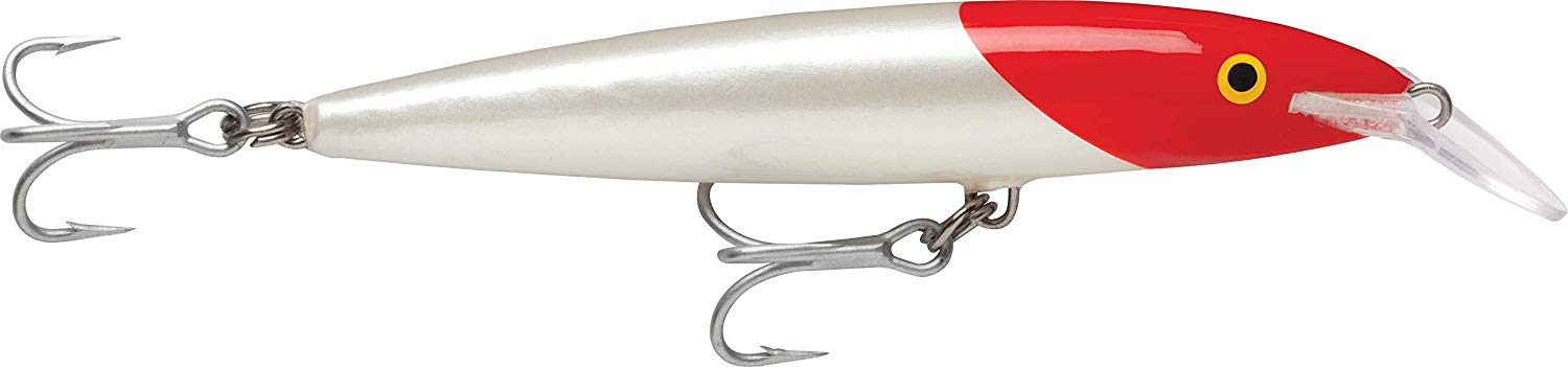 Rapala Floating Magnum 18 Fishing Lure (7", 1-1/2oz, Assorted Colors)