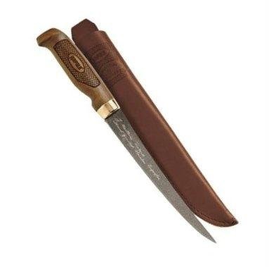 Rapala FNFSF7 Fish 'N Fillet Superflex Knife 7-1/2" Stainless