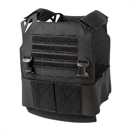 Blackhawk Foundation Series Black Plate Carrier SM/MD