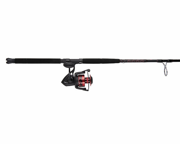 Penn Fierce III Reel - Fishing Tackle Direct