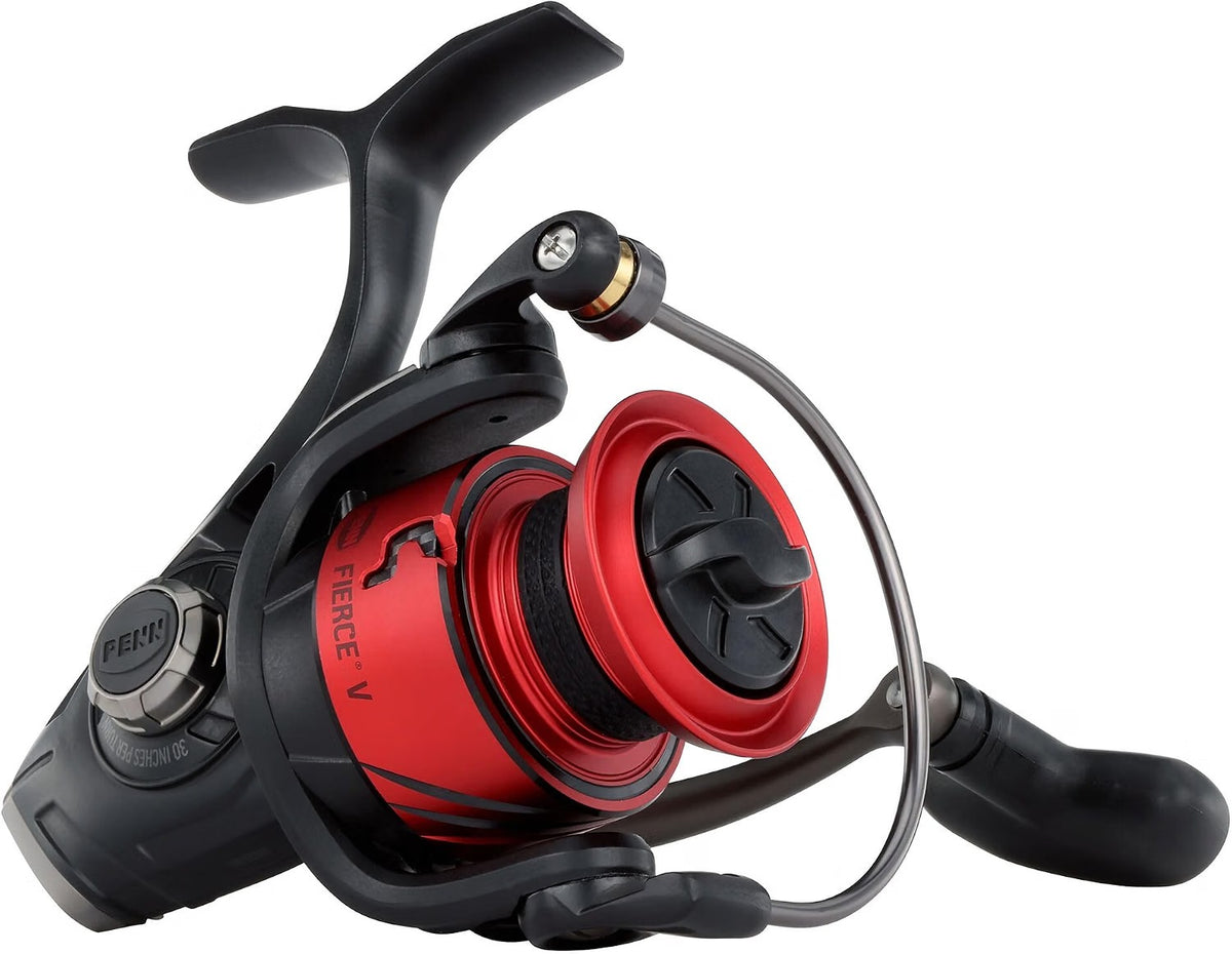 Penn FRCV Fierce V Spinning Reels