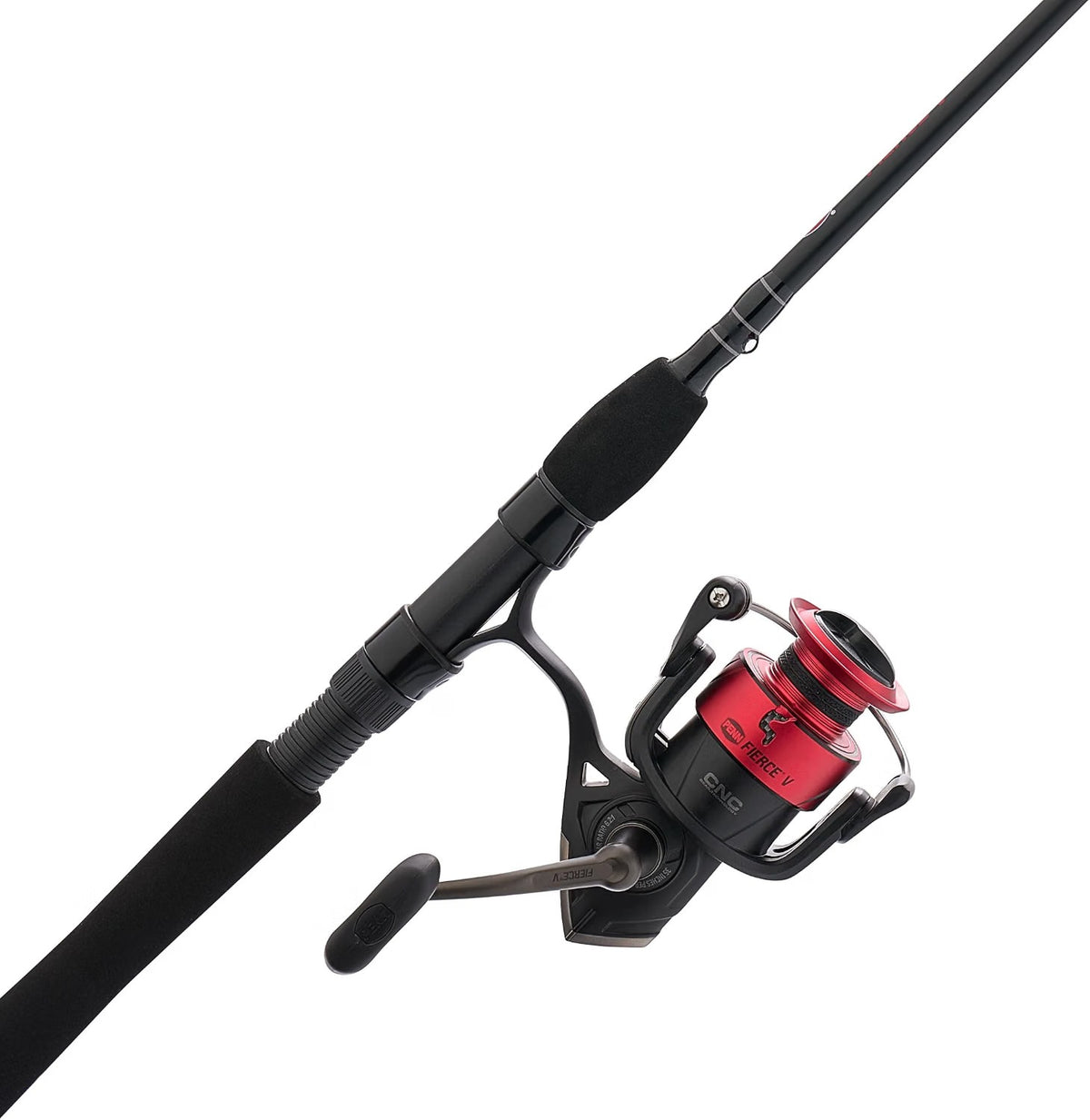 Penn FRCVTRVL Fierce V Travel Combos