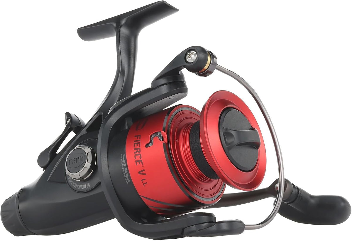 Penn FRCVLL Fierce V Live Liner Spinning Reels