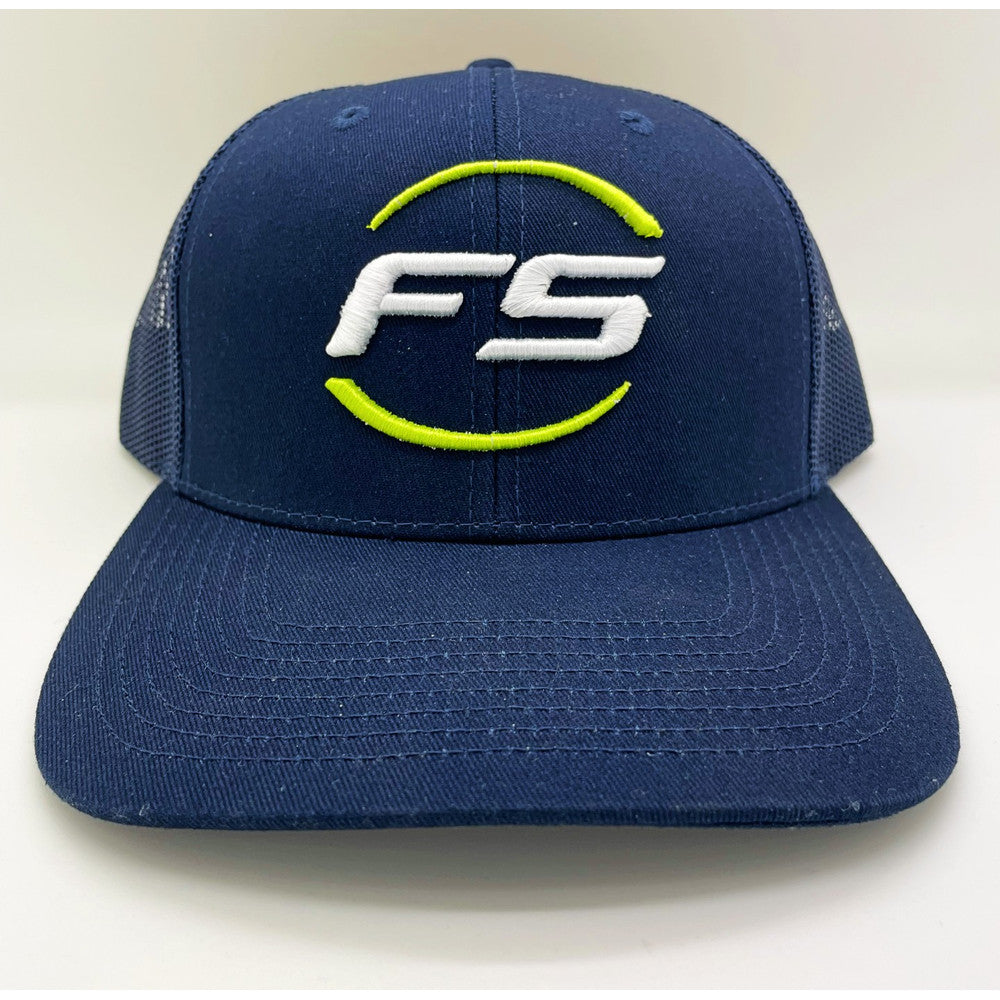 Fishermen's Source Logo Hat