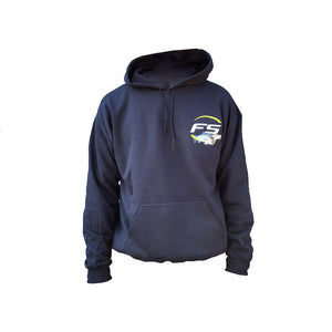 Black / 2XL