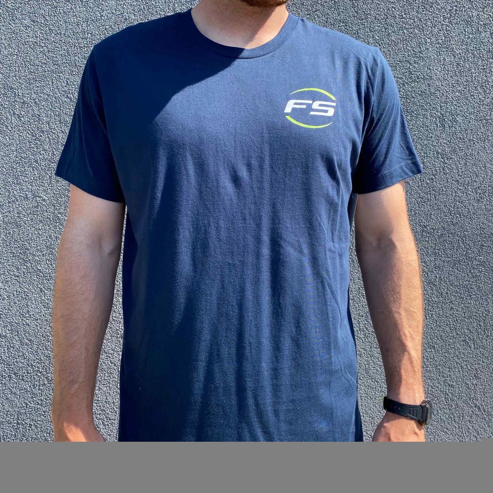Fishermen's Source T-Shirt