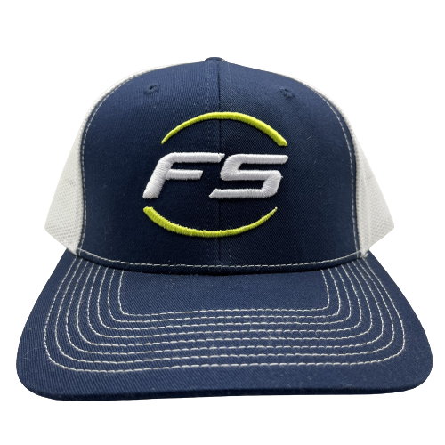 Fishermen's Source Logo Hat