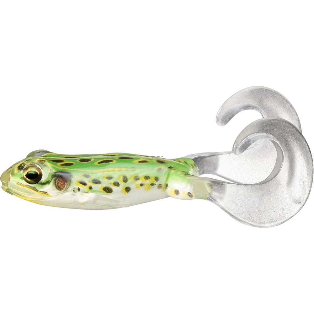 LiveTarget Freestyle Frog