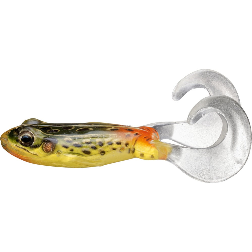 LiveTarget Freestyle Frog