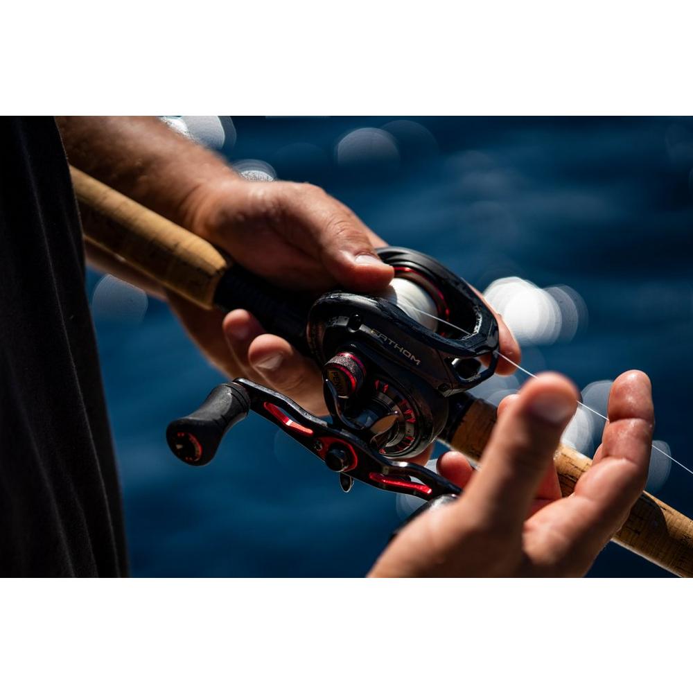 Penn Squall Low Profile Baitcasting Reels - Clearance