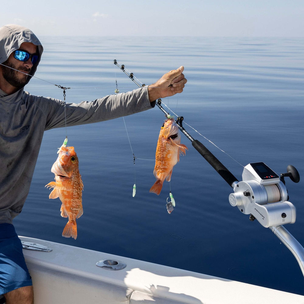 Penn Fathom Electric Reel