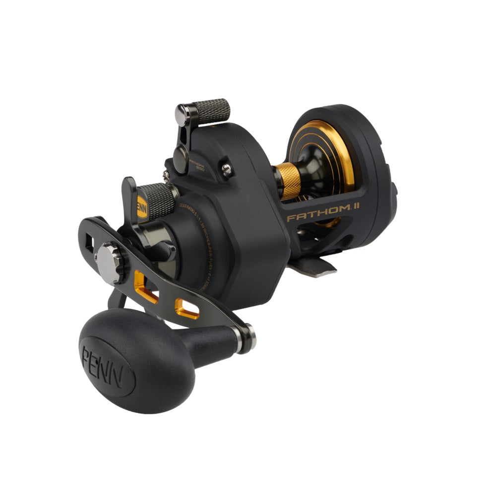 Accurate Tern 2 Star Drag Reels Accurate Tern 2 Star Drag Reels