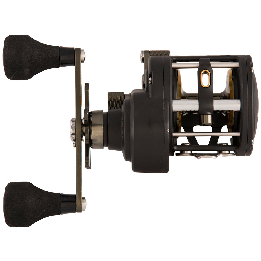 Penn FTHII15LW Fathom 15 Level Wind Reel