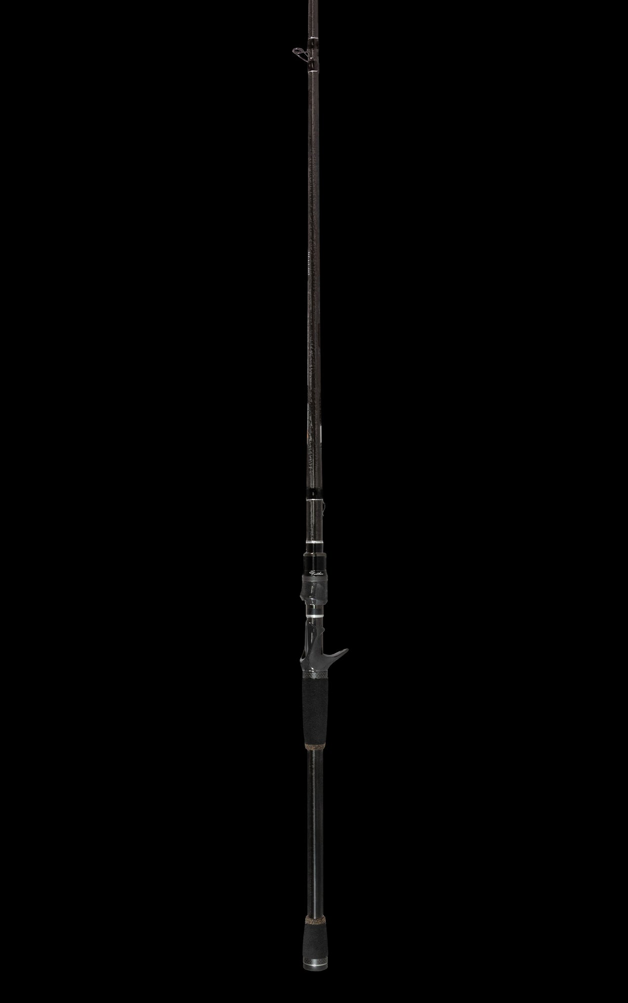 Phenix FTX Feather Casting Rod