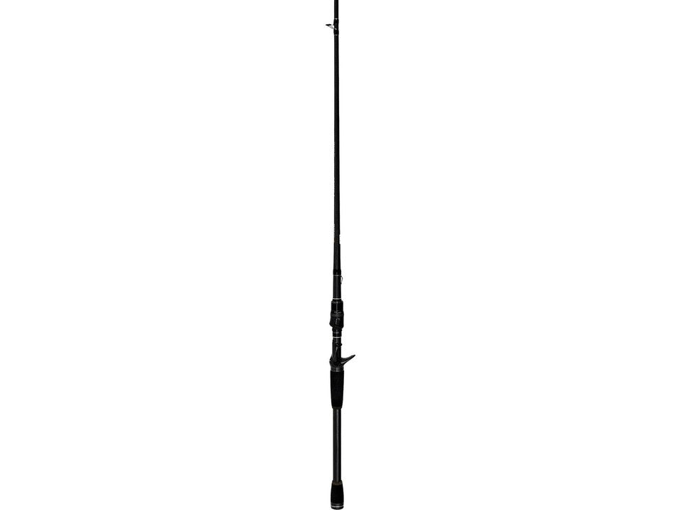 Phenix FTX-73XH Feather, Casting Rod, 7'3", 15-35#, Fast, 1/4-1oz