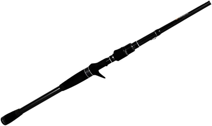 Phenix FTX Feather Casting Rod