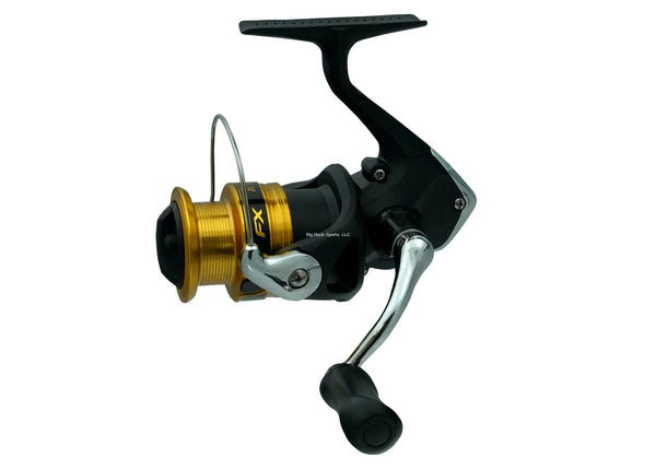 shimano 4000 reel Shimano FX 2000 FC Spinning Reel