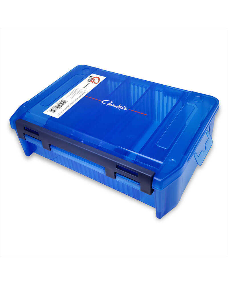 Gamakatsu G-Box 3200 Deep Utility Case, size 8.1x5.7x32