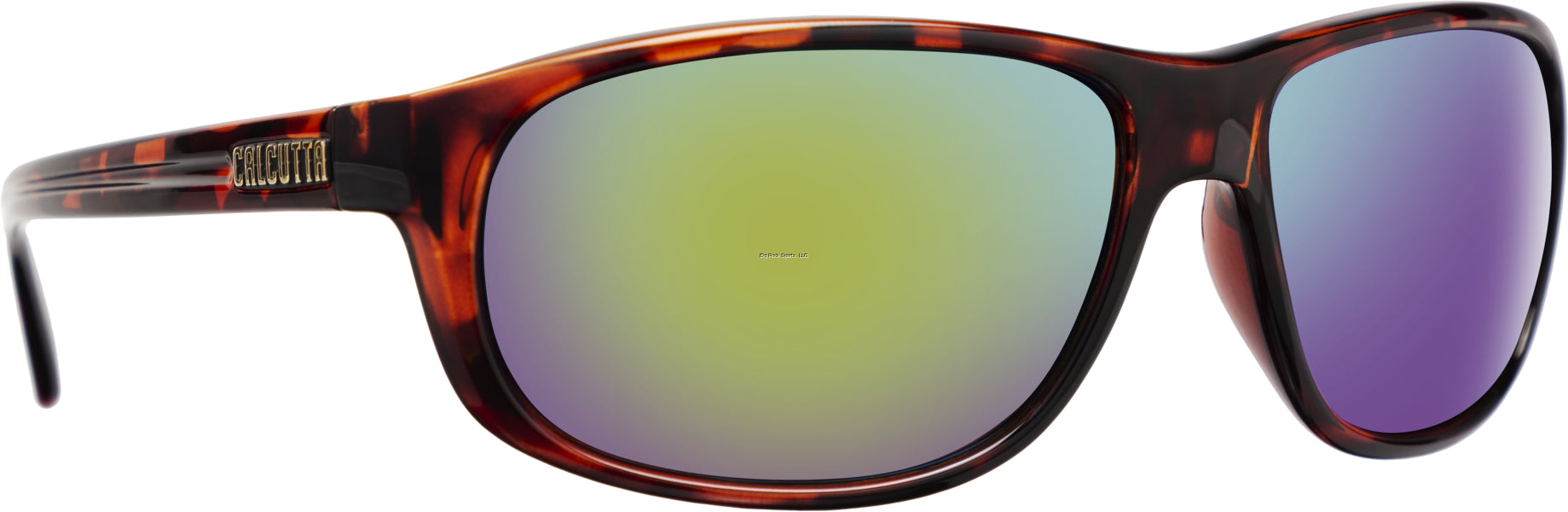 Calcutta Walker Discover Series Sunglasses