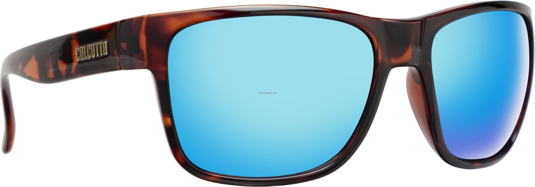Calcutta Tybee Discover Series Sunglasses
