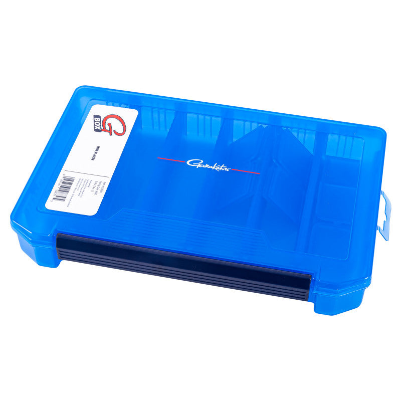 Gamakatsu G-Box Utility Case 3600