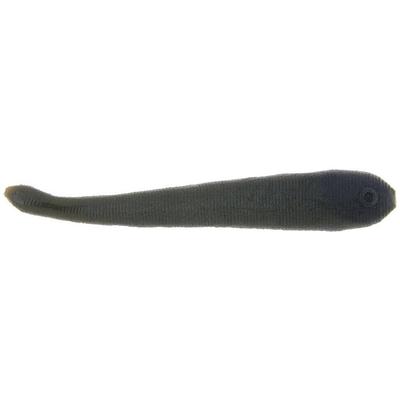 Berkley Gulp! Alive! Leech 3", 11 oz, Pint 4x7, Black