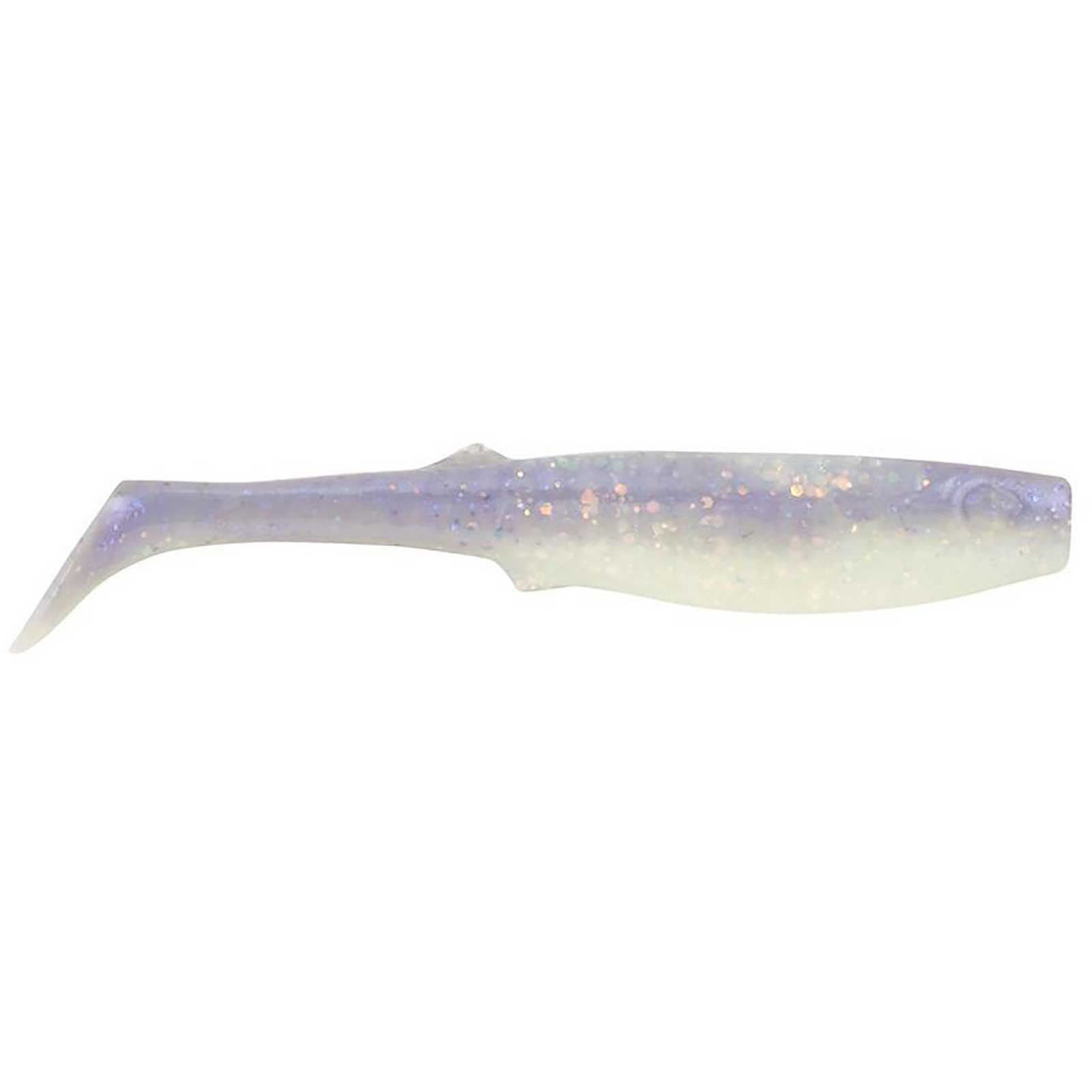 Berkley Gulp! Alive! 1 Pint 15.4 oz Paddle Shad,Life