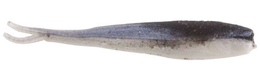 Berkley Gulp! Alive!® Minnow Black Shad 1"