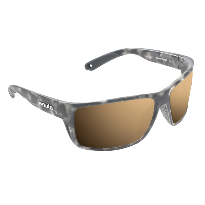 Bajo Bales Beach Sunglasses - Glass Lens
