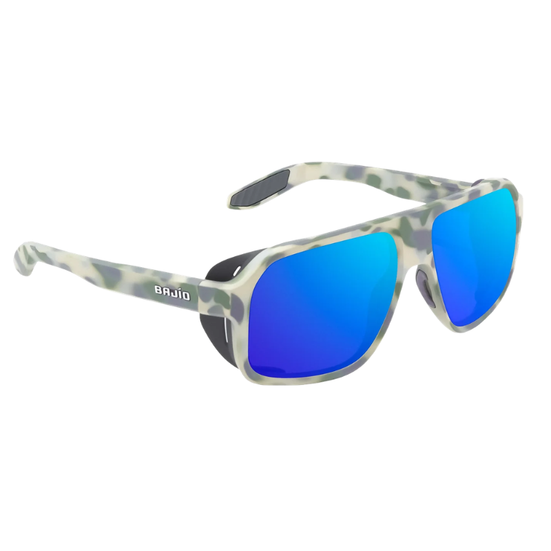 Bajio Cocho Sunglasses - Glass Lens