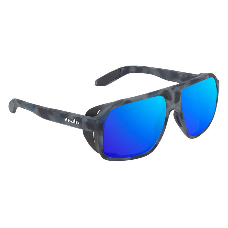 Bajio Cocho Sunglasses - Glass Lens