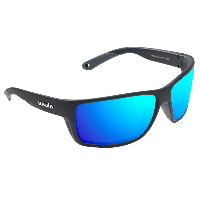Bajo Bales Beach Sunglasses - Glass Lens