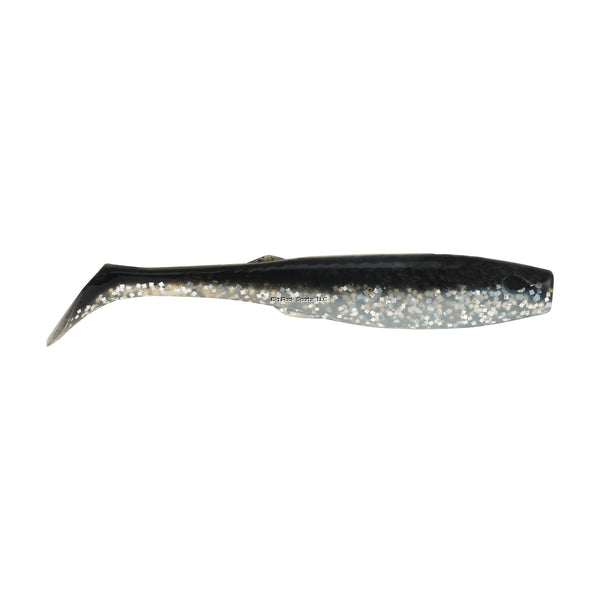 Strike Pro Flatz Minnow - 154RG – Trophy Trout Lures and Fly Fishing