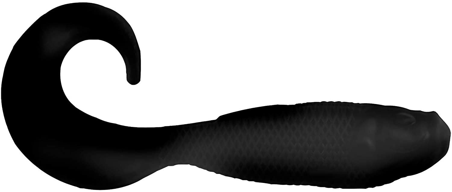 Berkley Gulp Alive Saltwater Swimming Mullet (3"-6", Pint, Asst. Colors)
