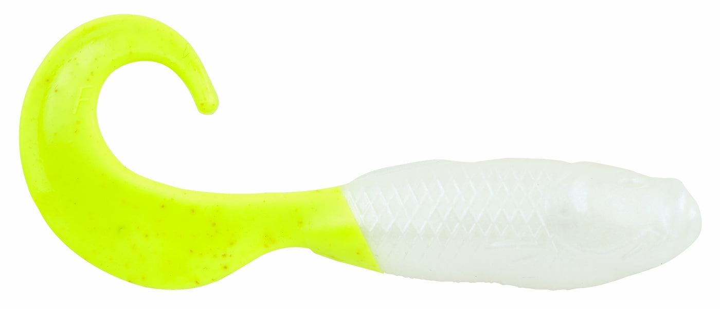 Berkley Gulp! Alive Saltwater Swimming Mullet (3"-6", Pint, Asst. Colors)