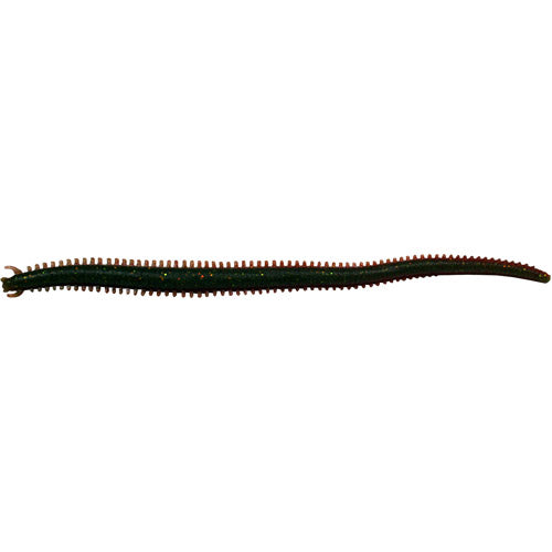 Berkley Gulp! Alive! Sandworm, 6", Small Bucket, Camo